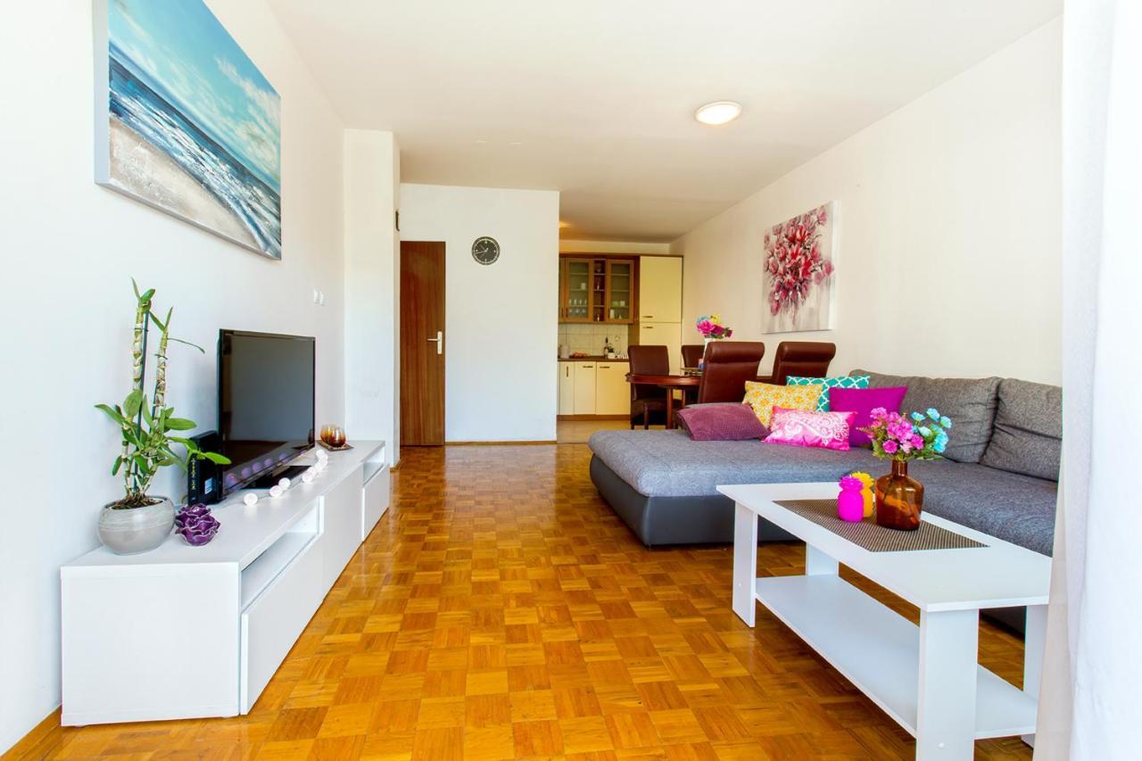 ספליט Apartment Amari מראה חיצוני תמונה