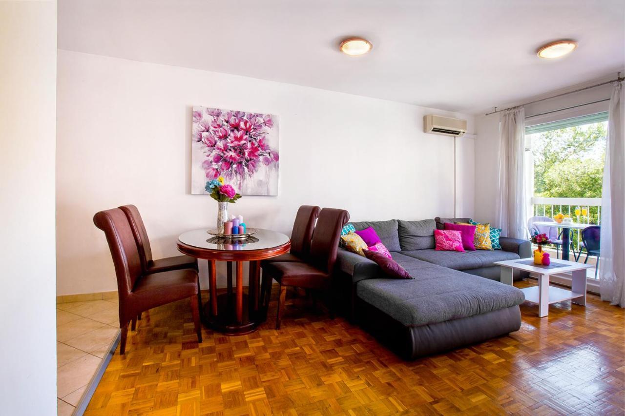 ספליט Apartment Amari מראה חיצוני תמונה