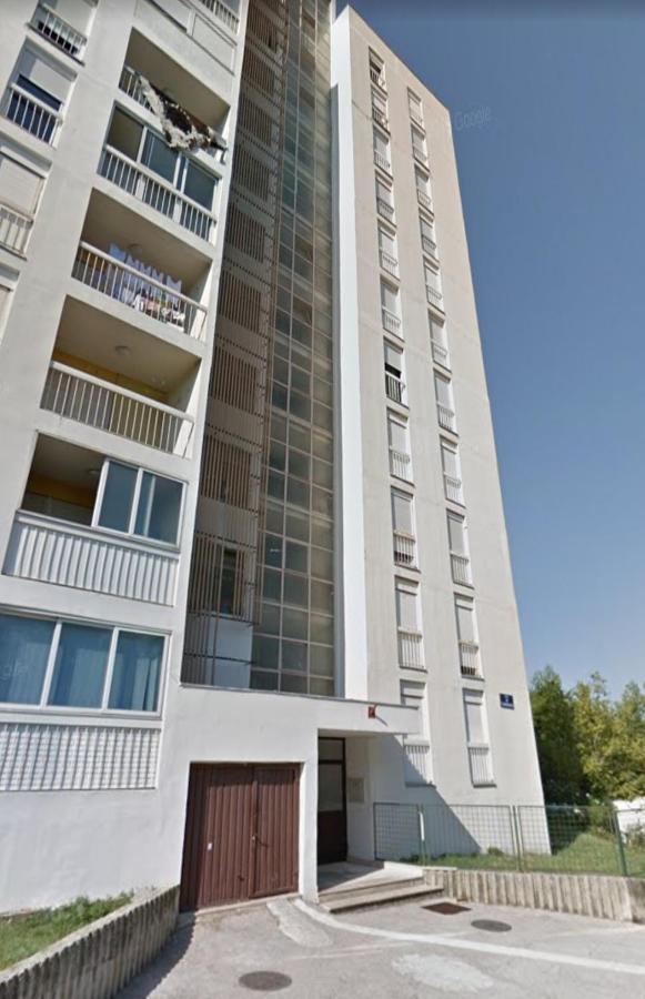 ספליט Apartment Amari מראה חיצוני תמונה