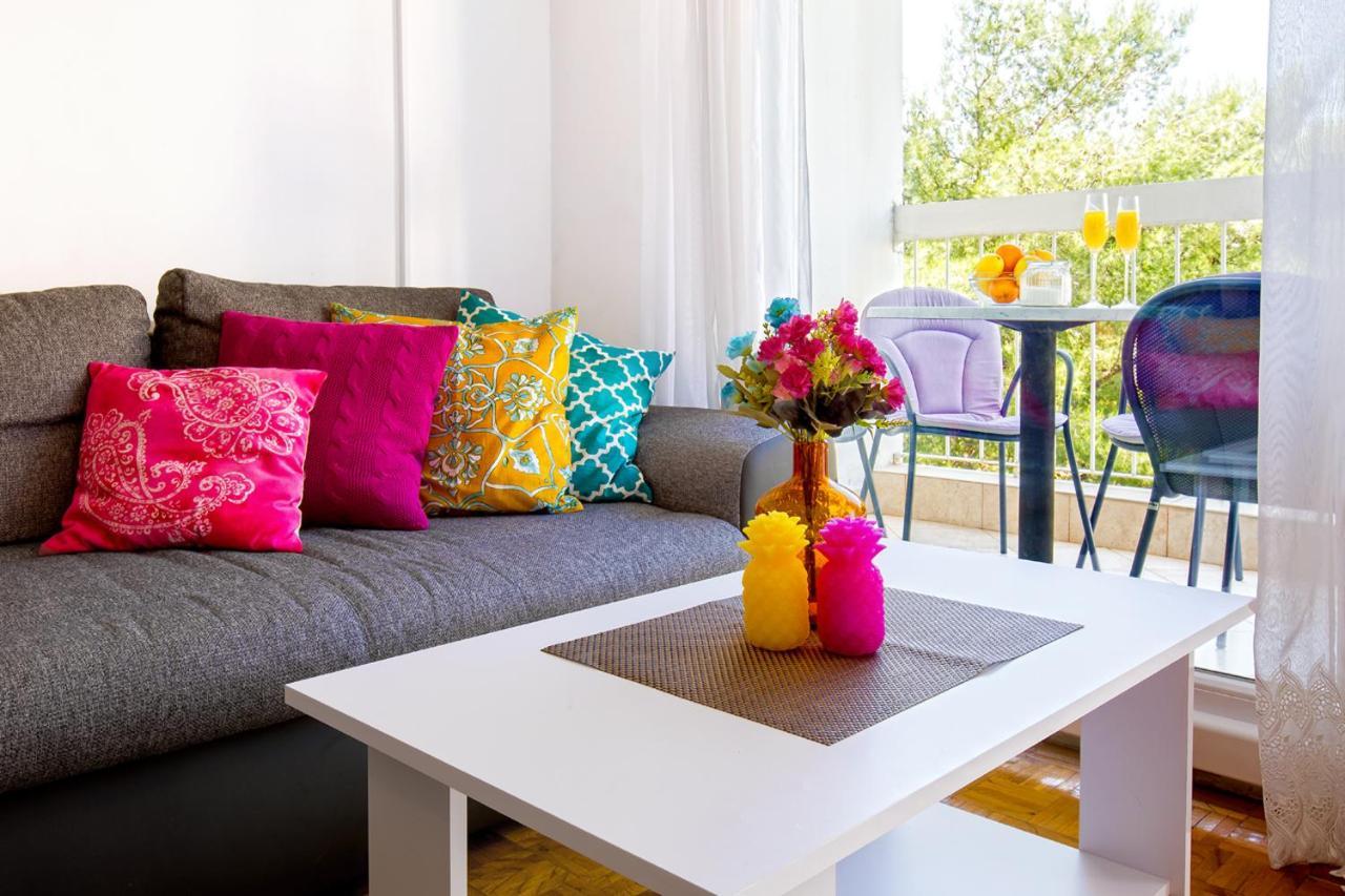 ספליט Apartment Amari מראה חיצוני תמונה