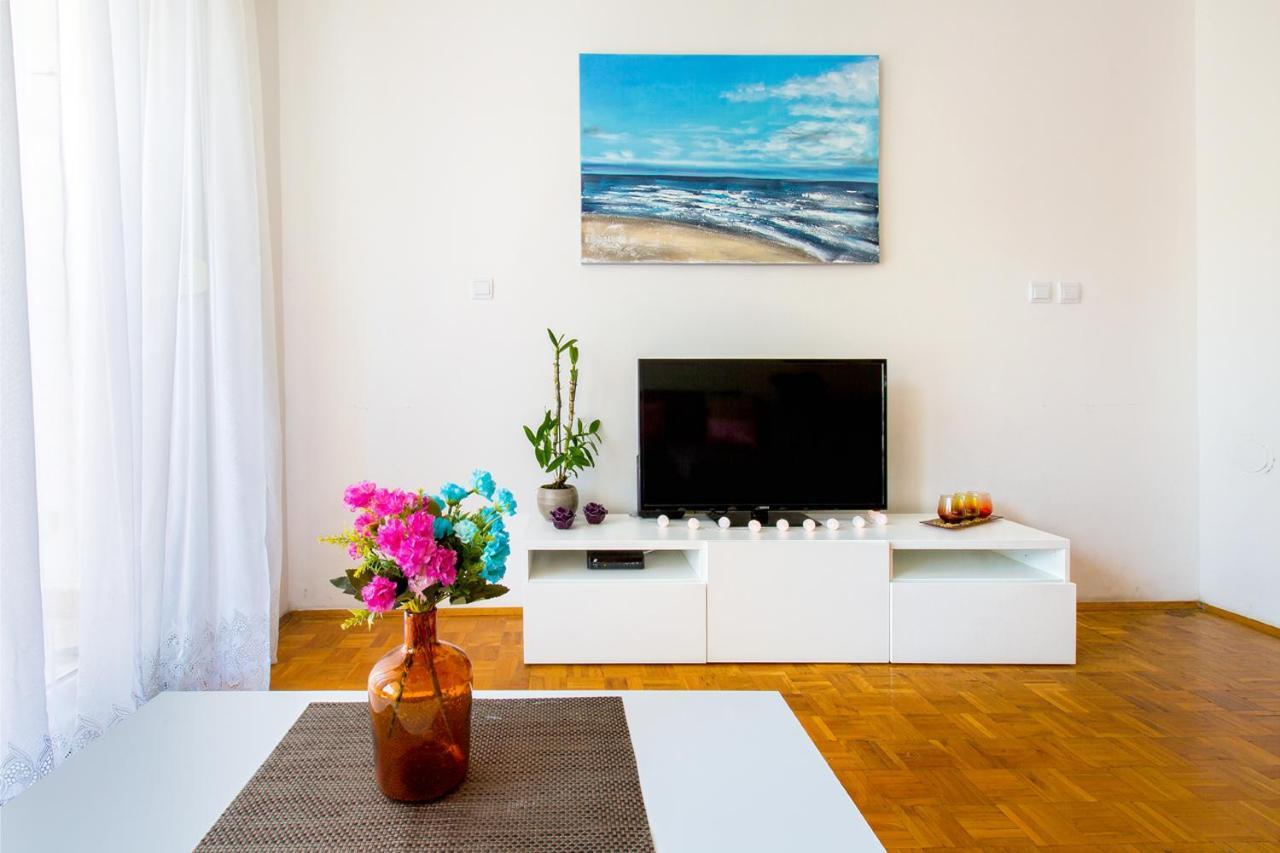 ספליט Apartment Amari מראה חיצוני תמונה