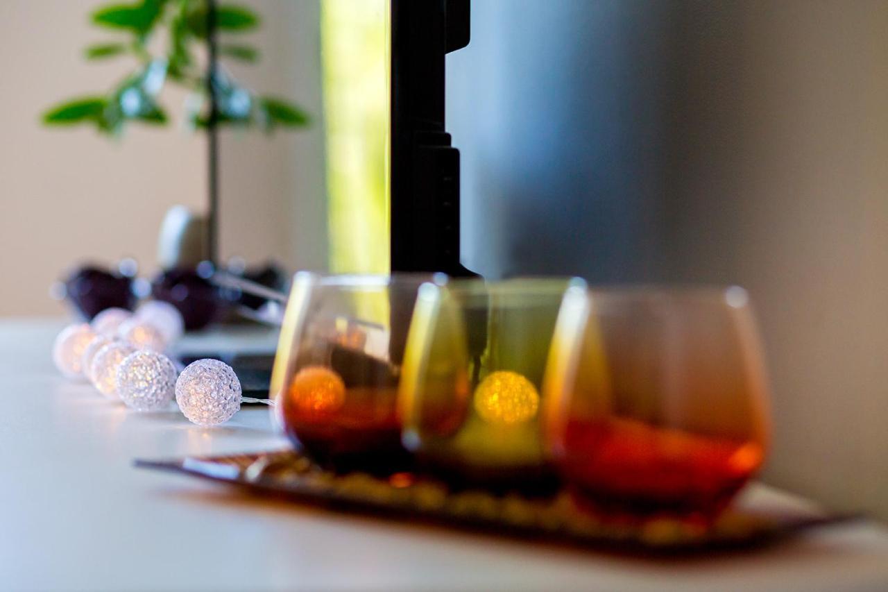 ספליט Apartment Amari מראה חיצוני תמונה