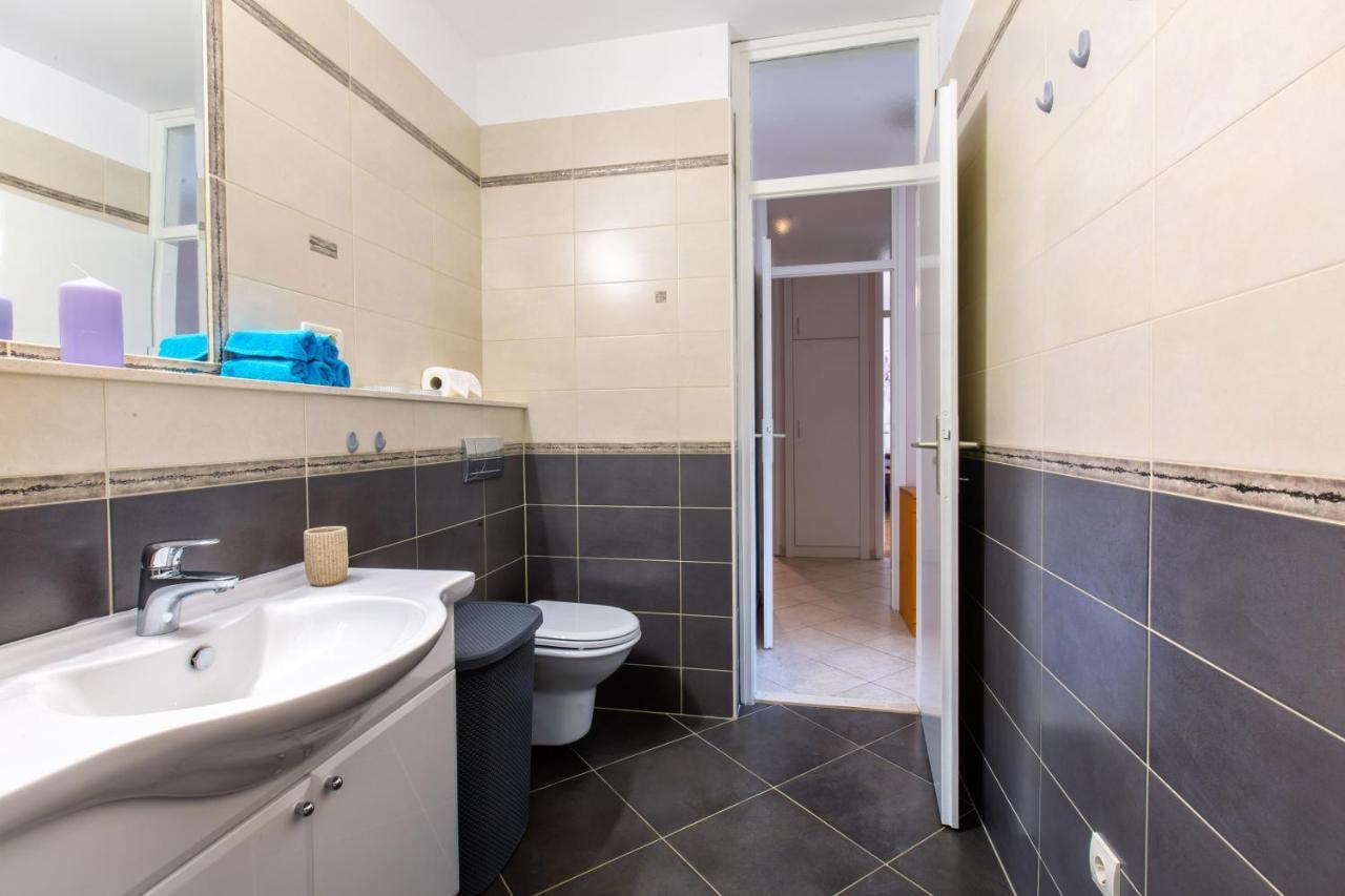 ספליט Apartment Amari מראה חיצוני תמונה
