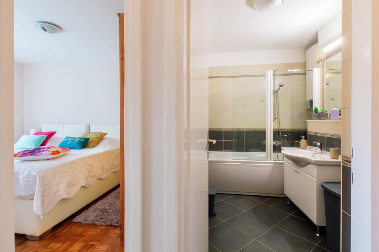 ספליט Apartment Amari מראה חיצוני תמונה