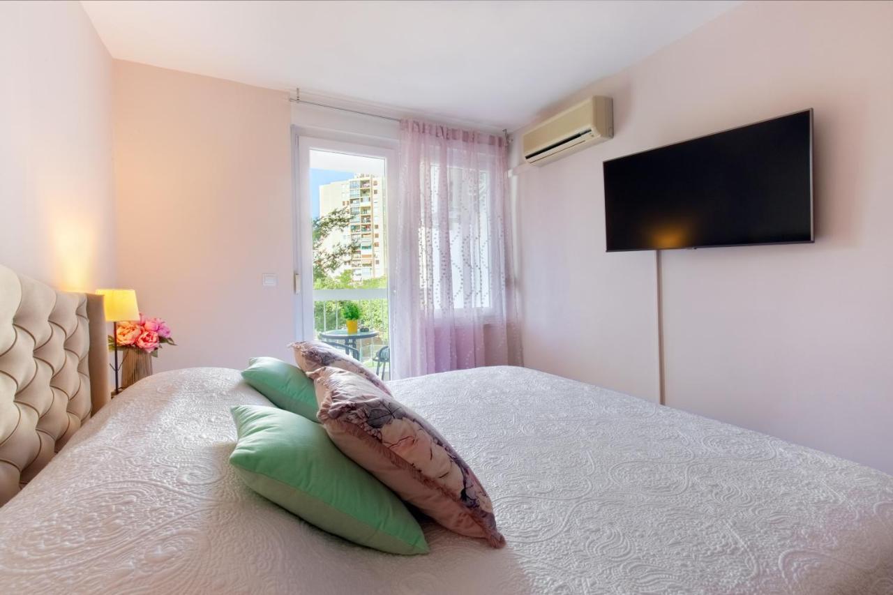 ספליט Apartment Amari מראה חיצוני תמונה