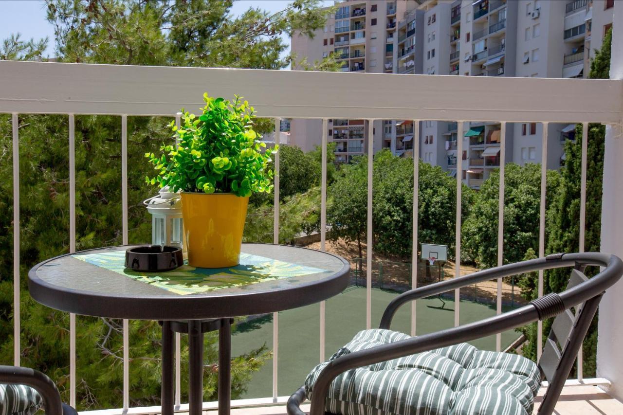 ספליט Apartment Amari מראה חיצוני תמונה