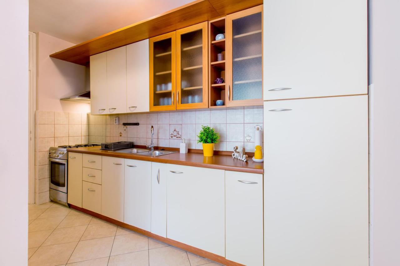 ספליט Apartment Amari מראה חיצוני תמונה