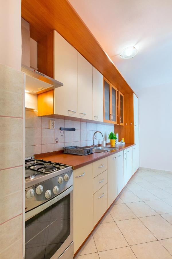 ספליט Apartment Amari מראה חיצוני תמונה