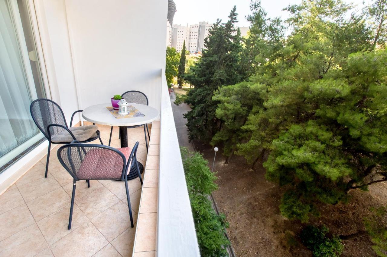 ספליט Apartment Amari מראה חיצוני תמונה