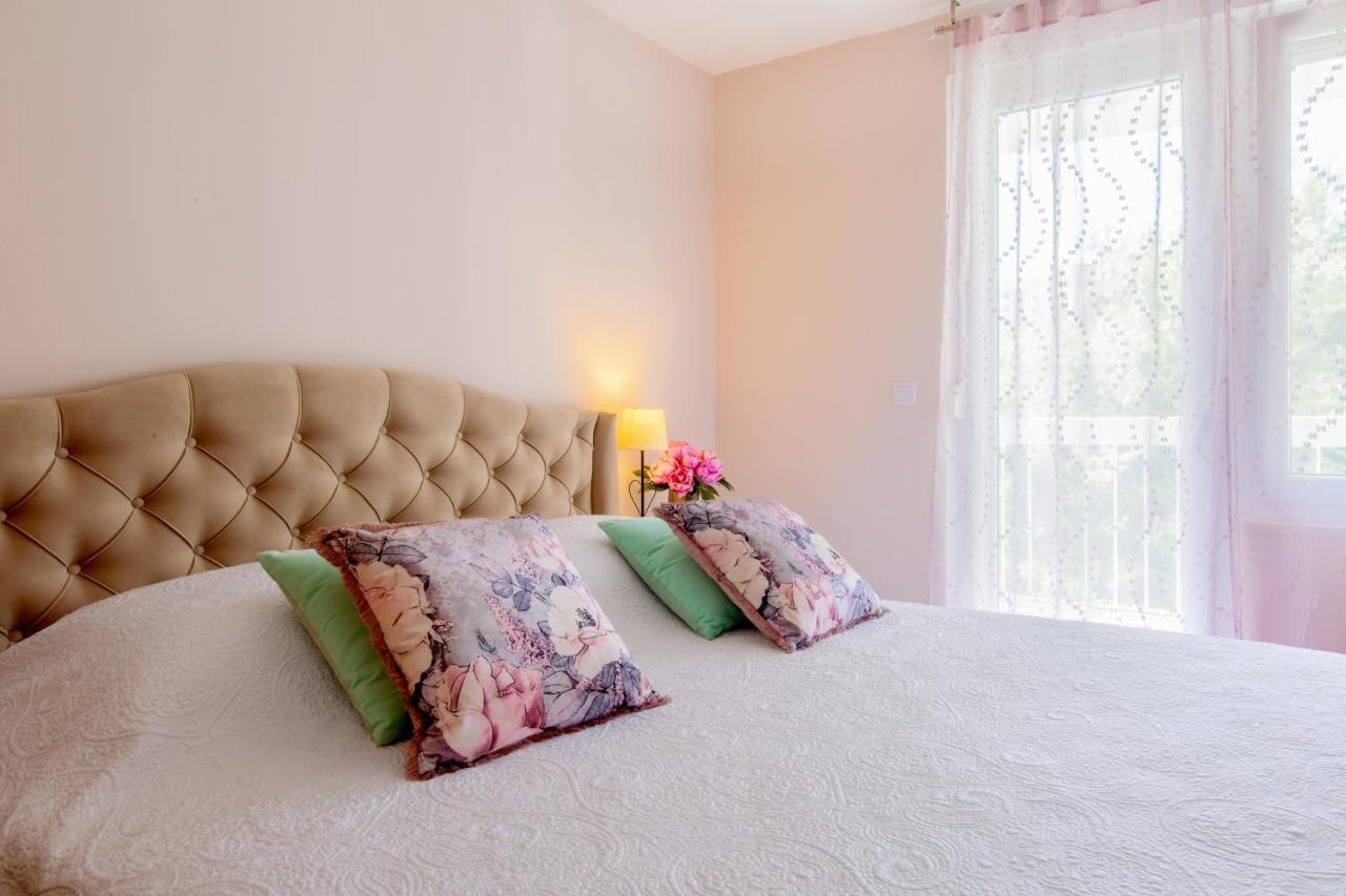 ספליט Apartment Amari מראה חיצוני תמונה