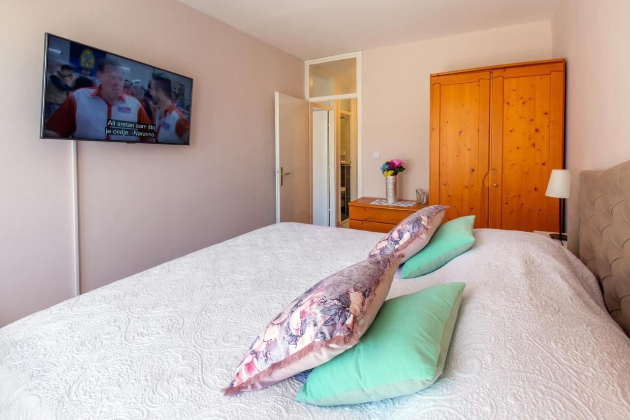ספליט Apartment Amari מראה חיצוני תמונה