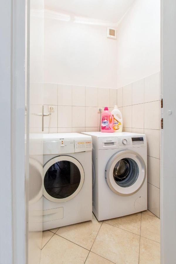 ספליט Apartment Amari מראה חיצוני תמונה