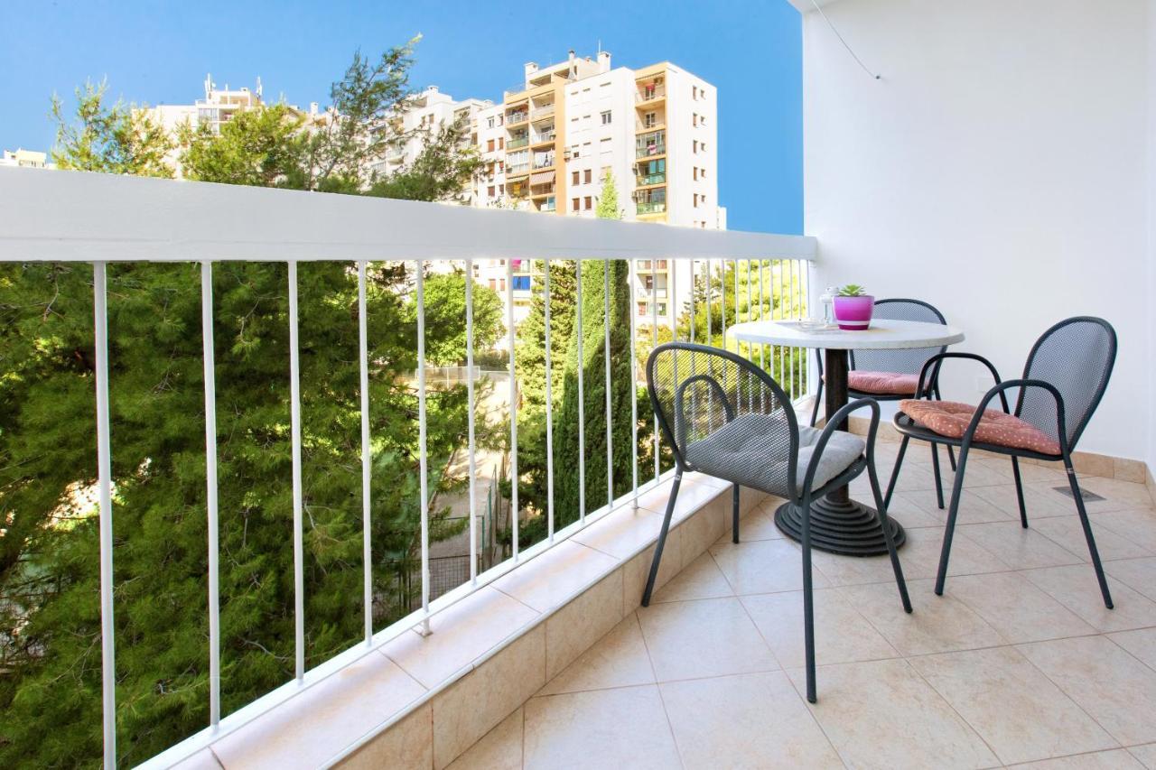 ספליט Apartment Amari מראה חיצוני תמונה