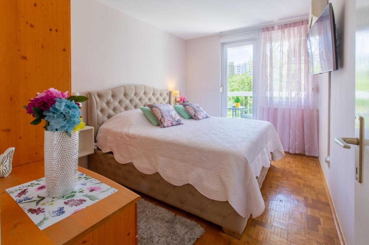 ספליט Apartment Amari מראה חיצוני תמונה