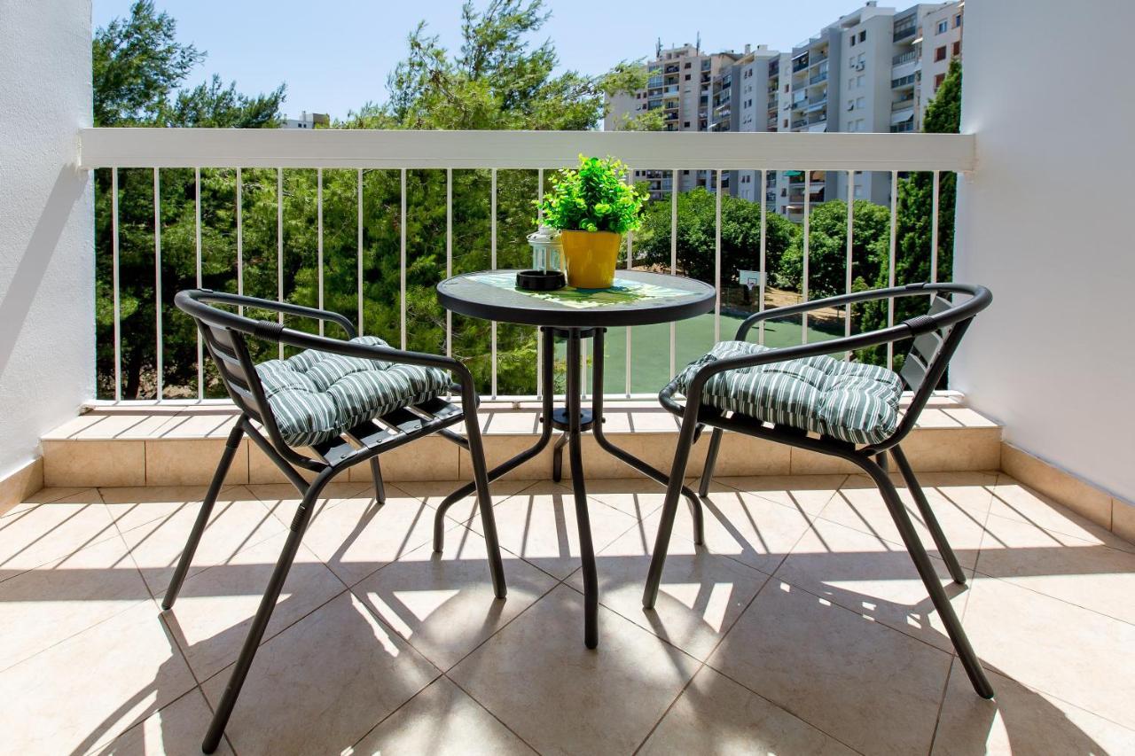 ספליט Apartment Amari מראה חיצוני תמונה