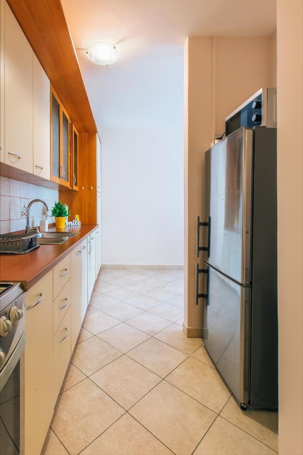 ספליט Apartment Amari מראה חיצוני תמונה