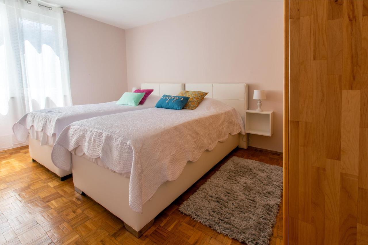 ספליט Apartment Amari מראה חיצוני תמונה