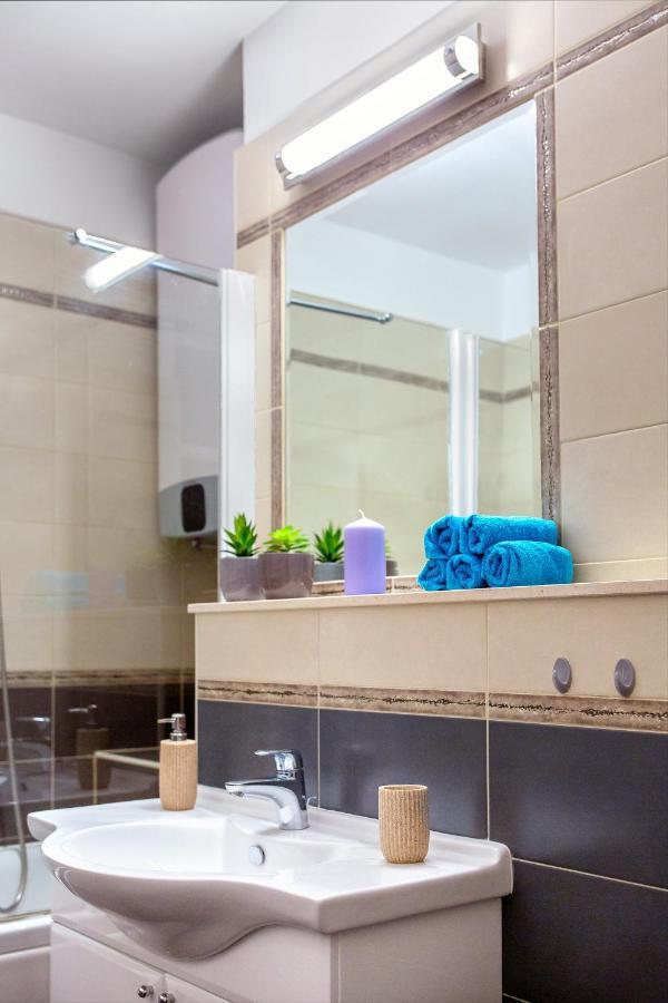 ספליט Apartment Amari מראה חיצוני תמונה